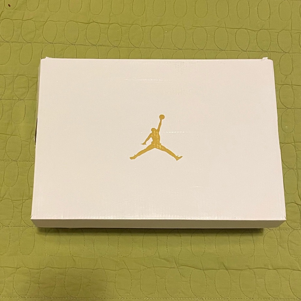 #5🔺1~EMPTY BOX ONLY 🔺WMNS Air Jordan 1 Low🔺 ‼️‼️ NO Sneakers Included ‼️‼️